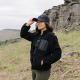 TRAILBLAZER Khaki Hiking Leggings
