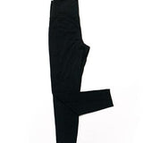 TRAILBLAZER Black Hiking Leggings