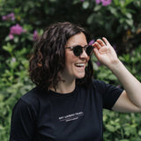 CHASING THE SUN CLEAR Classic Polarised Tortoiseshell Sunglasses