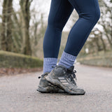 TRAILBLAZER Navy Hiking Leggings