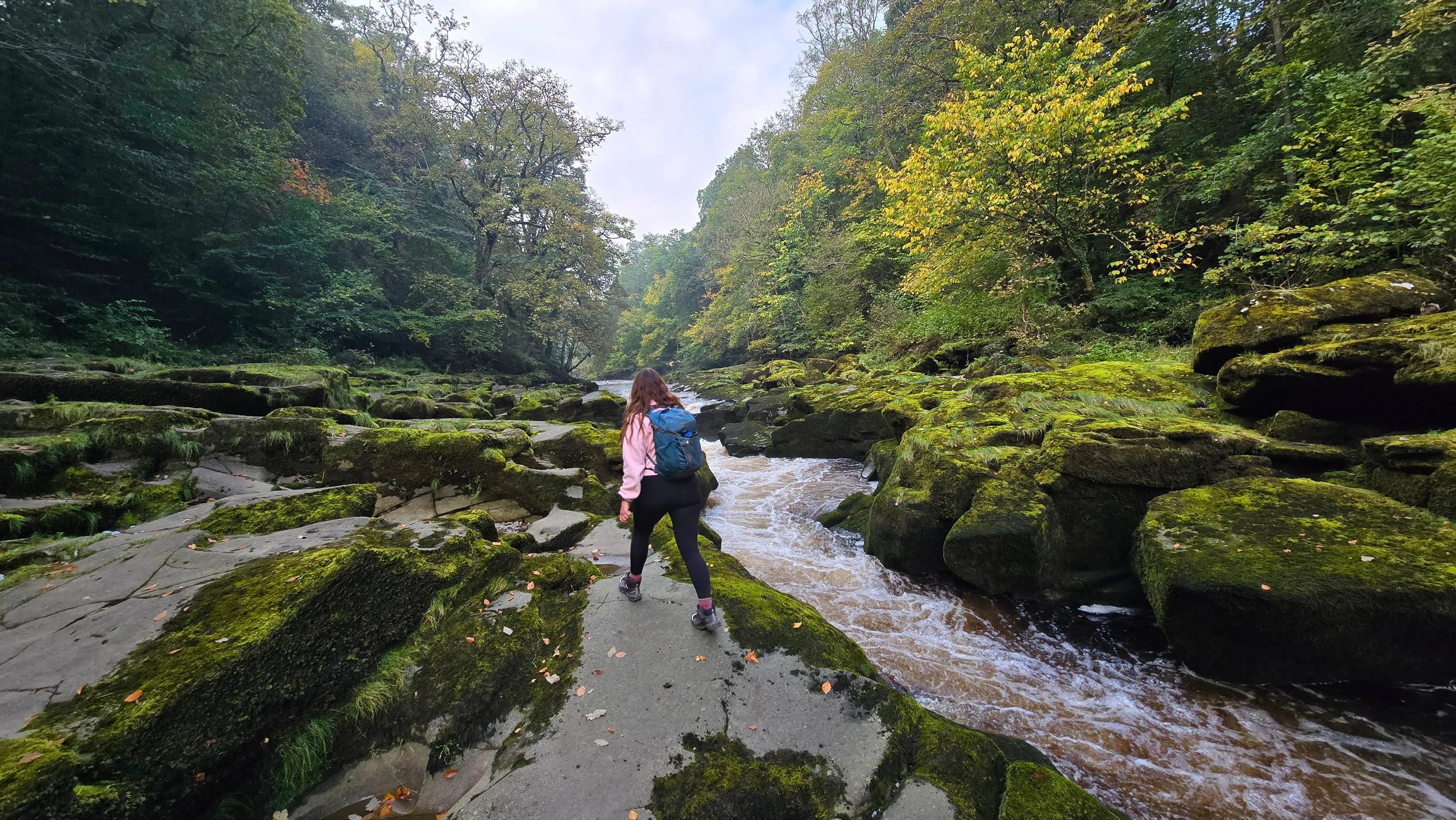 6 Must-Visit Waterfalls in the Yorkshire Dales My Urban Trail