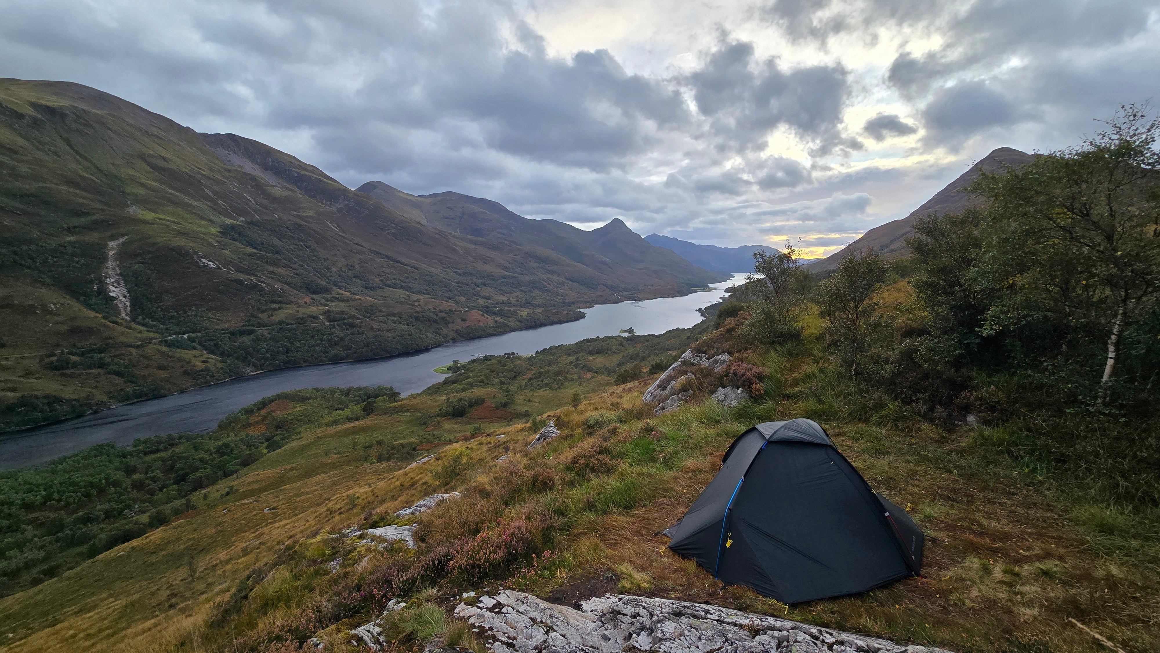 A 7-day guide to walking the West Highland Way