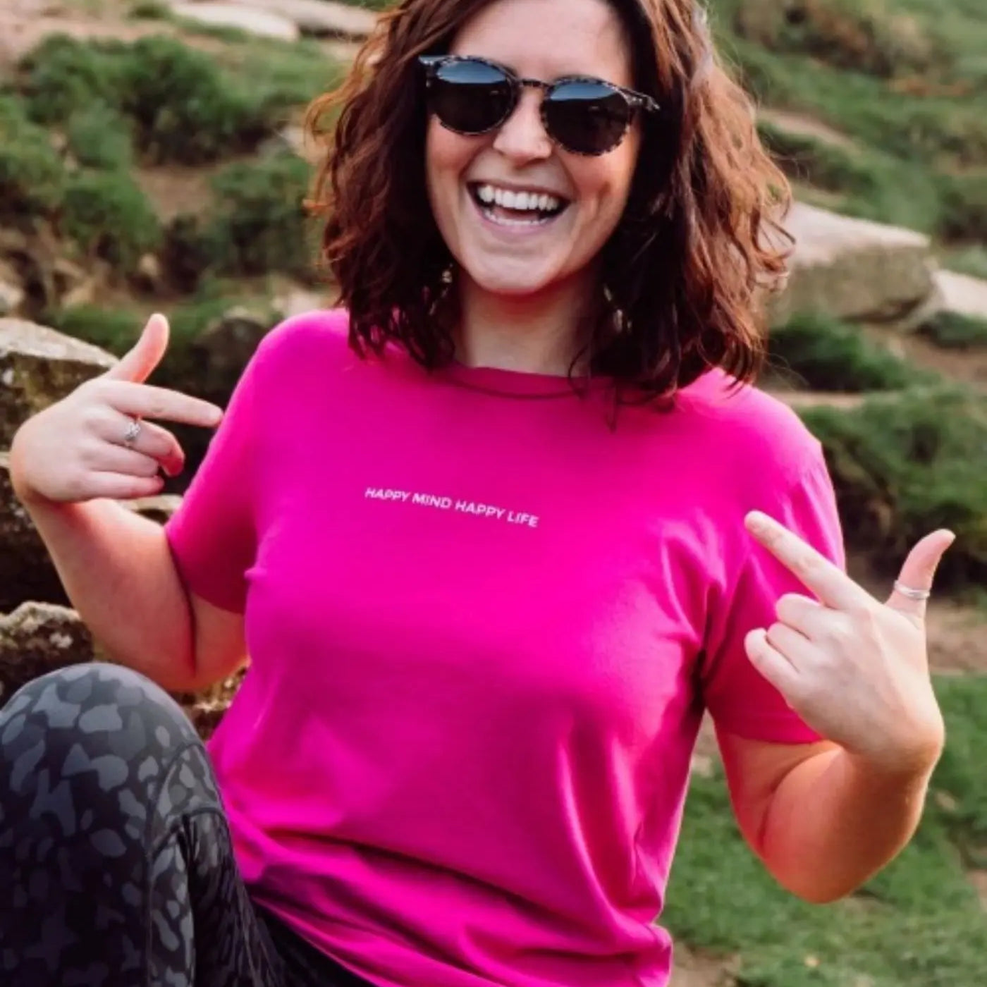 Blog - 10 Ways To Help Combat Stress My Urban Trail