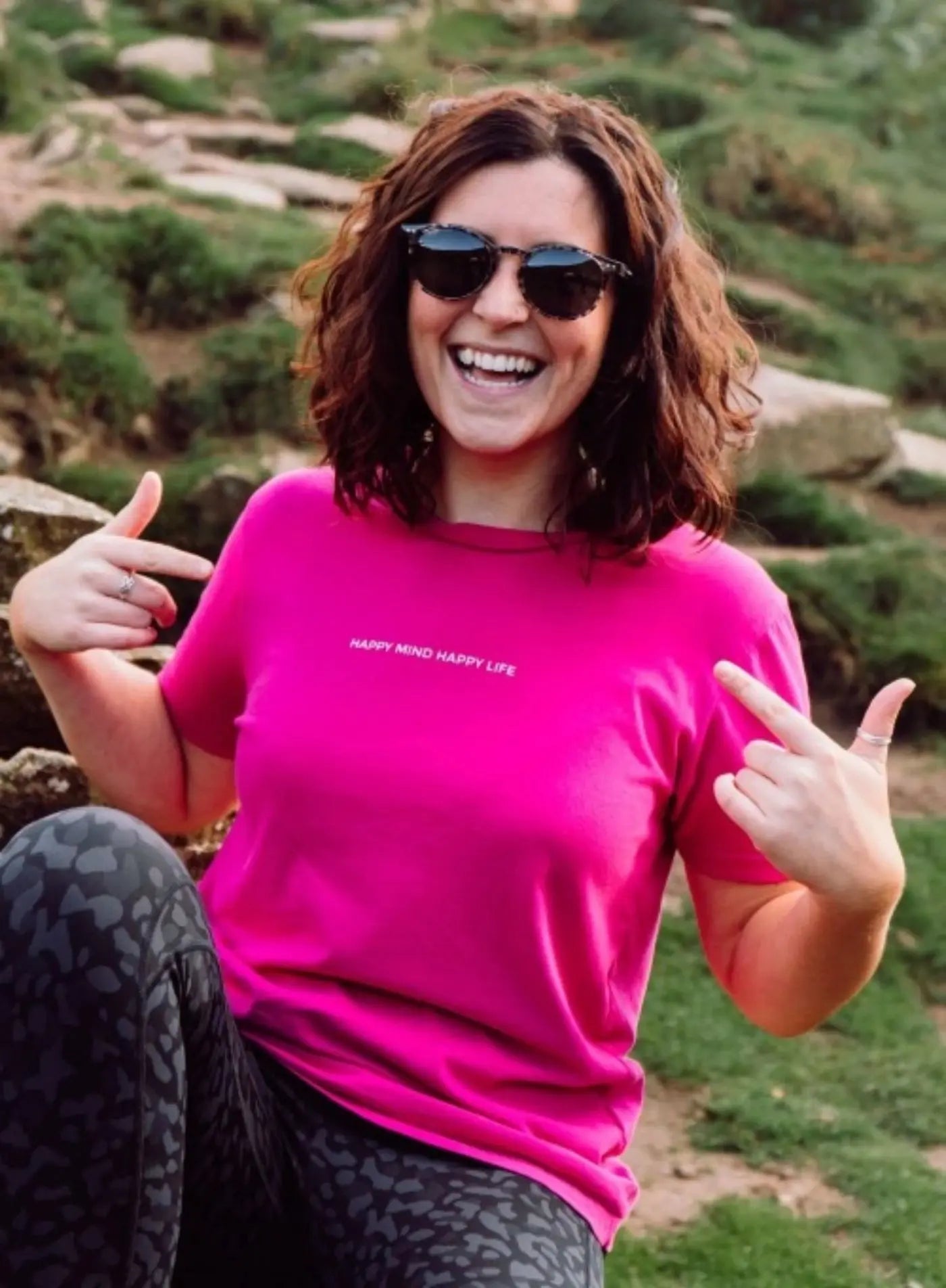 Blog - 10 Ways To Help Combat Stress My Urban Trail