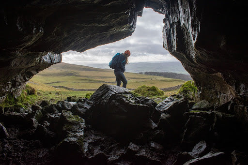Two of the best and most accessible caves in the Yorkshire Dales: Jubilee and Victoria Cave