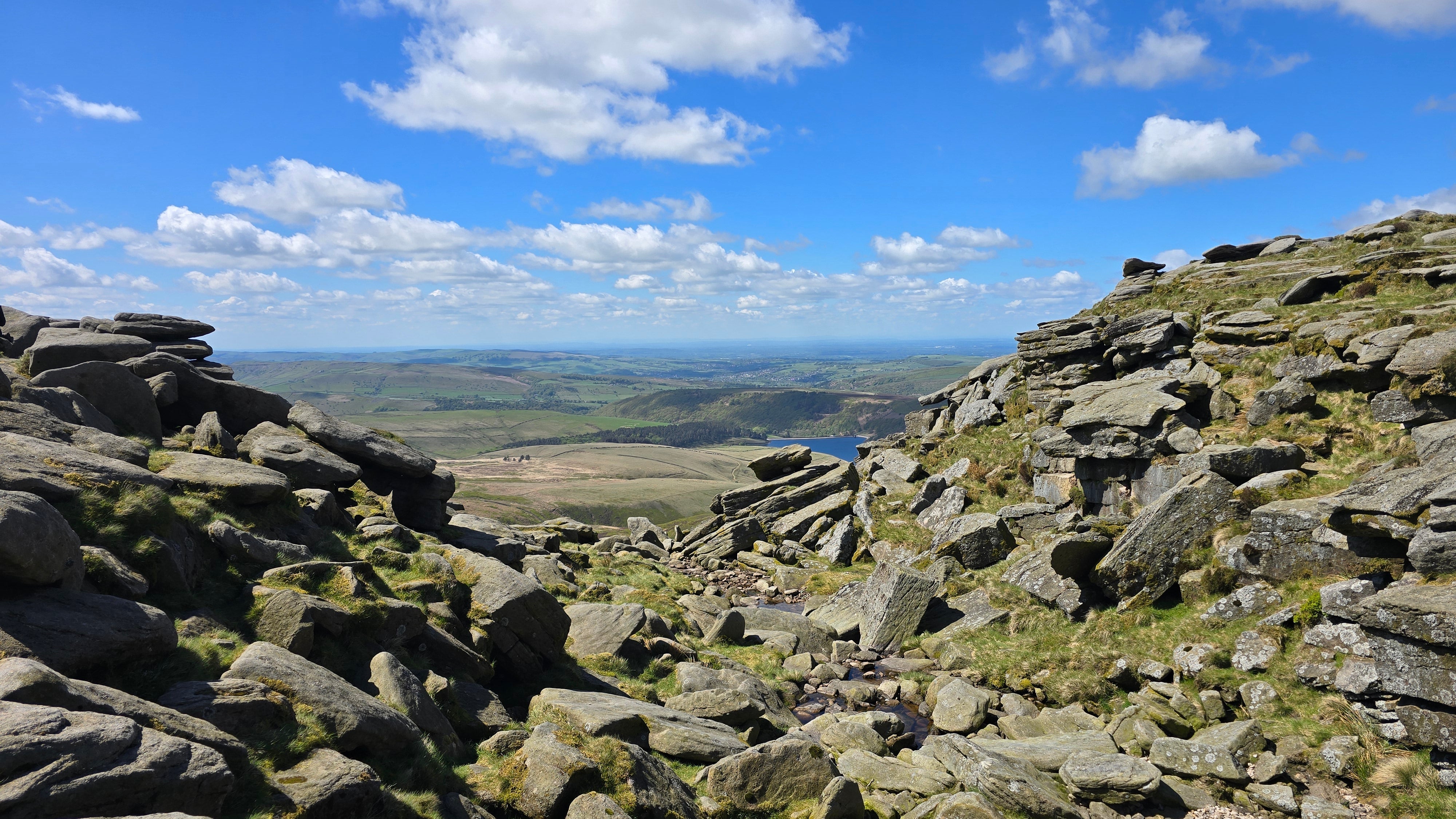 Peak District Hiking Route: Retracing the Steps of the Kinder Scout Trespass My Urban Trail