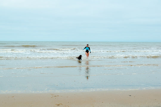 Wild Swimming! Why it is so popular and why you should try it too.