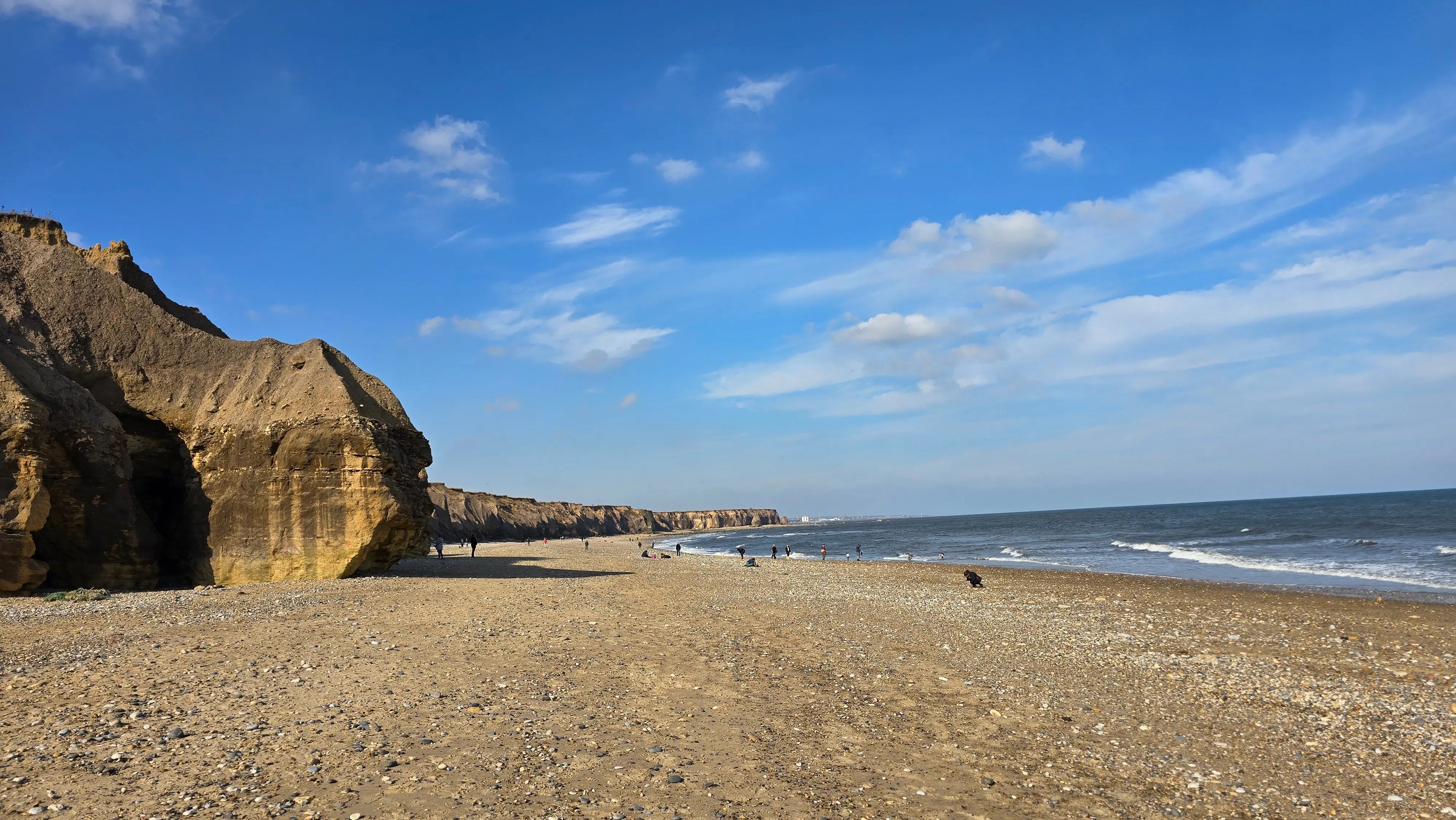 Sea Glass hunting in the UK on Seaham Beach My Urban Trail