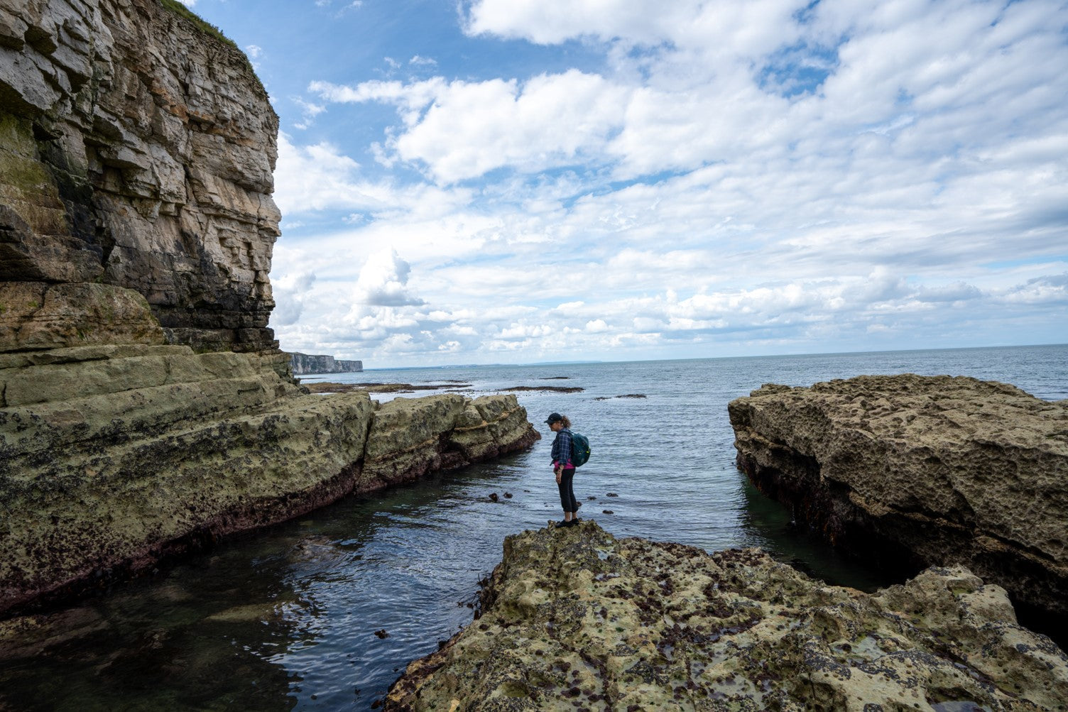 5 UK Coastal Walks to Add to Your Bucket List My Urban Trail