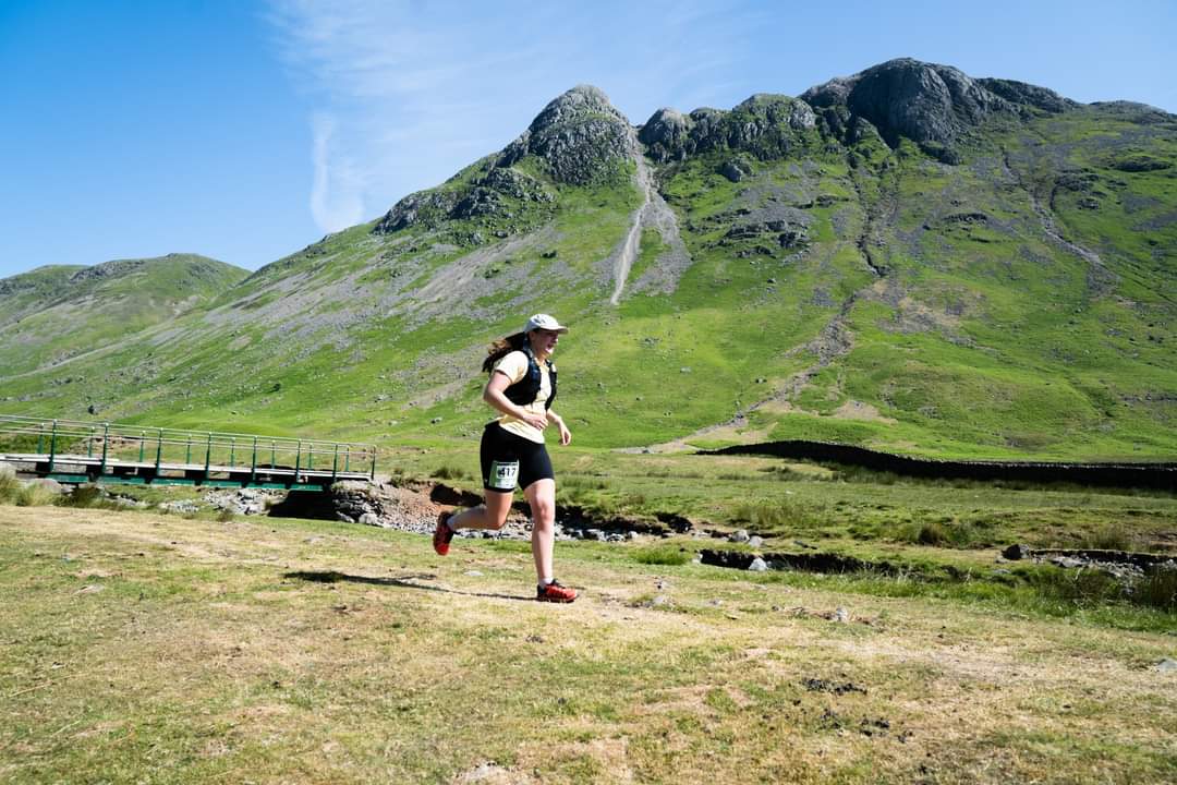 How running became my new obsession and saviour.