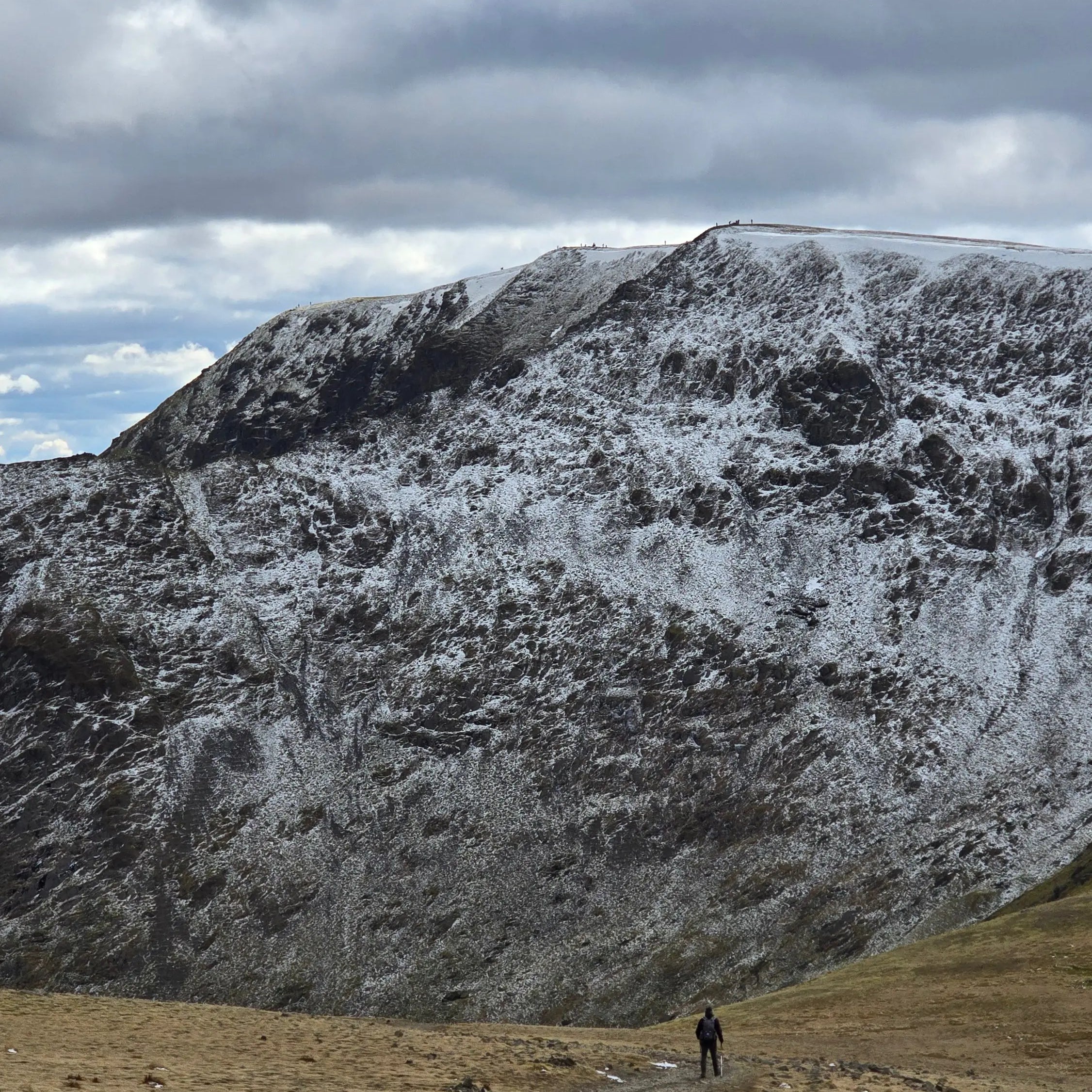 Lake District hike: Threlkeld to Grasmere My Urban Trail