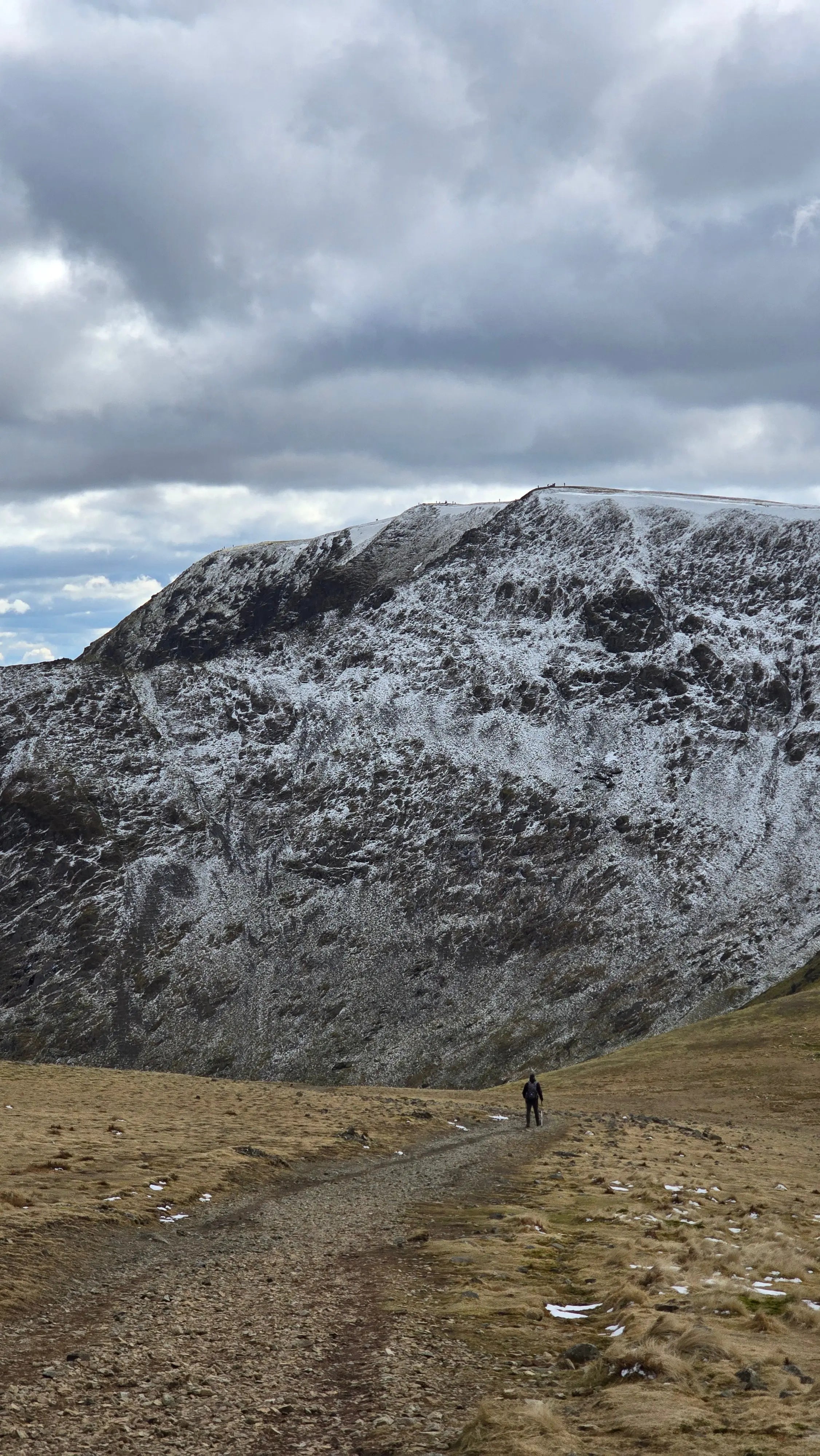 Lake District hike: Threlkeld to Grasmere My Urban Trail