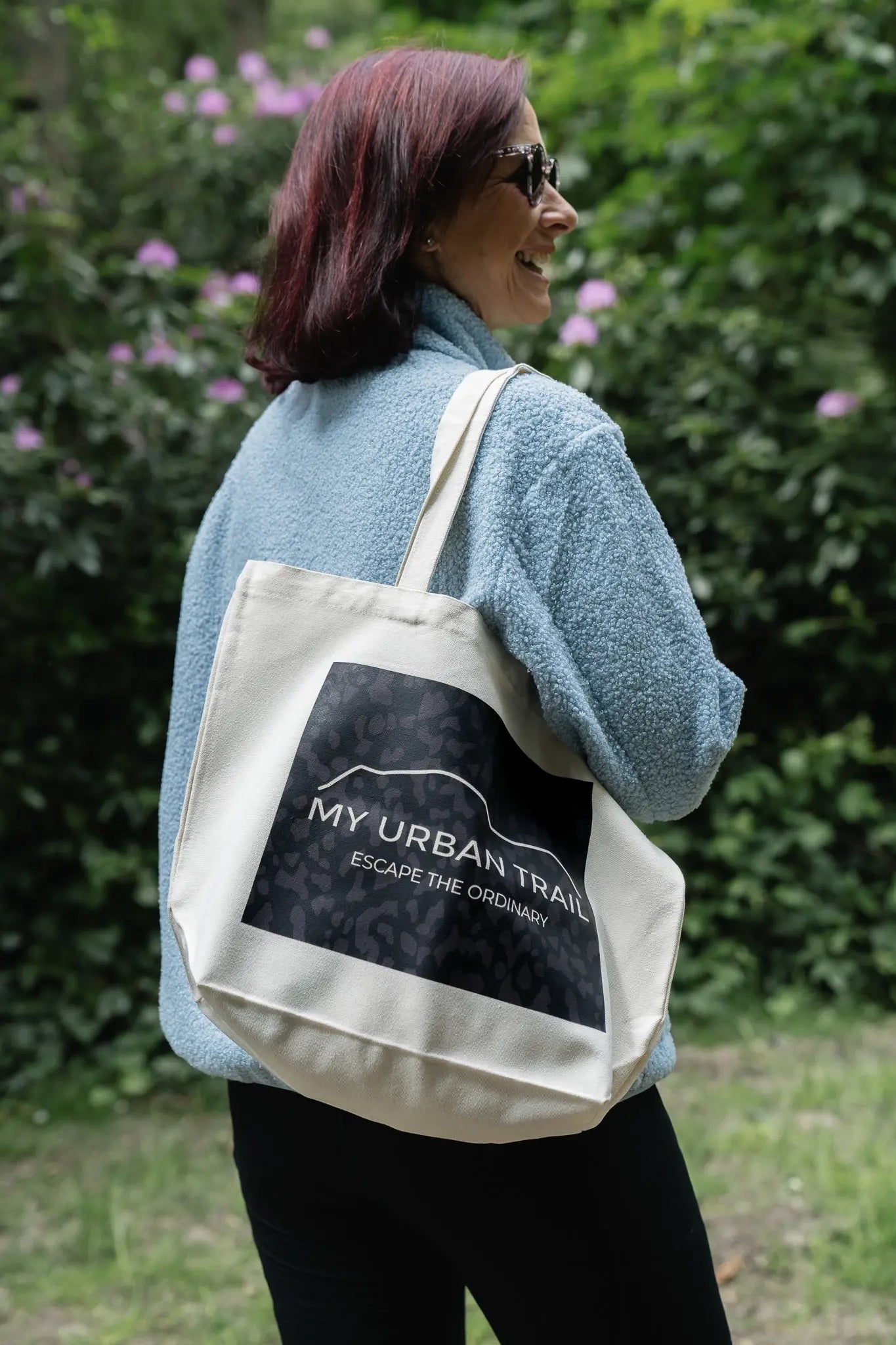 Gym & Classes My Urban Trail