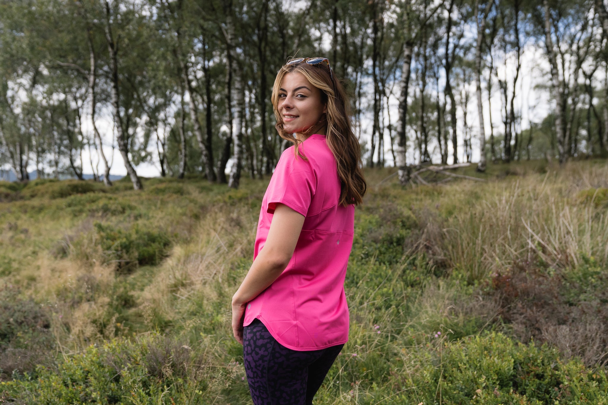 New Arrivals My Urban Trail