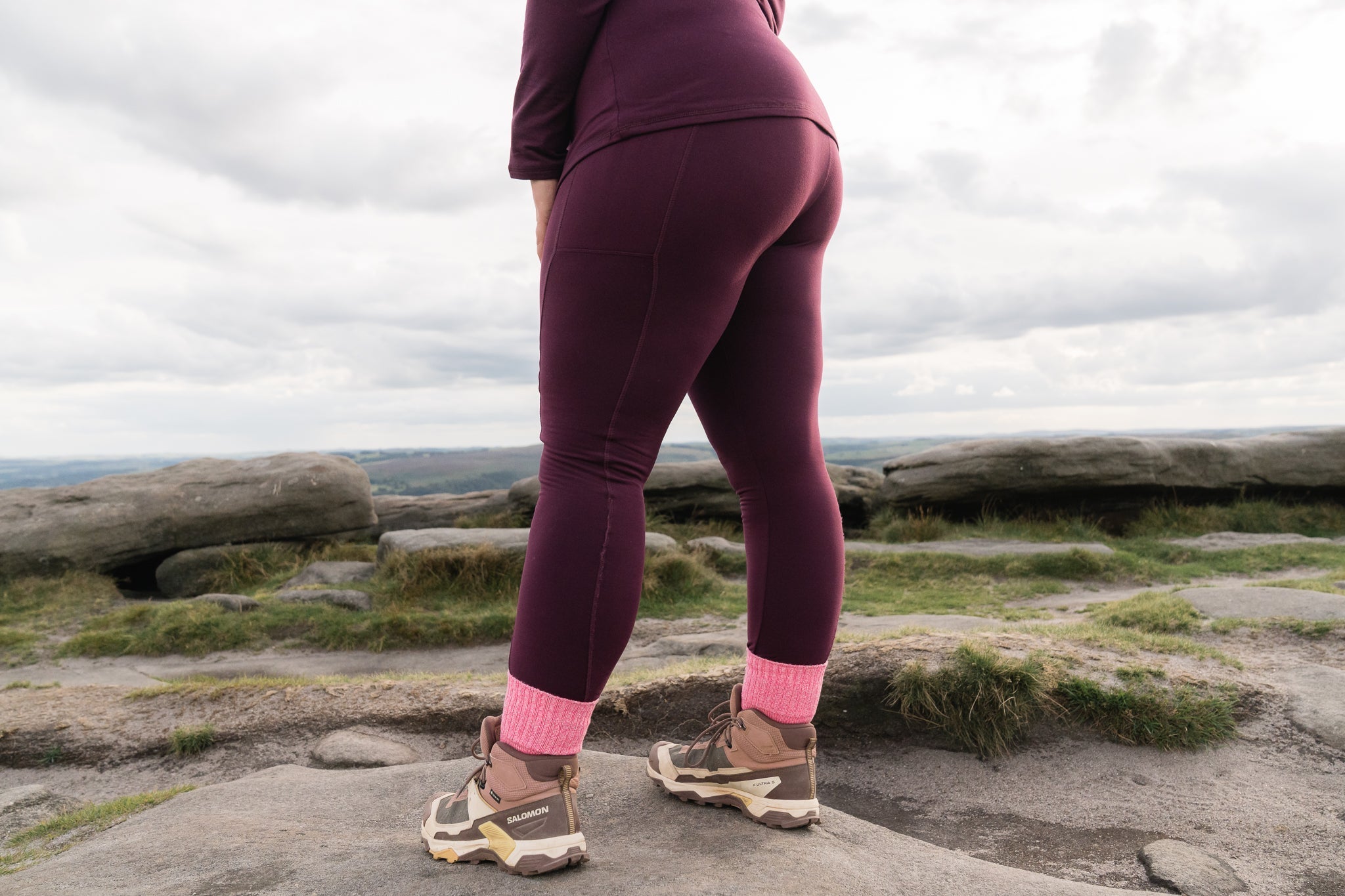 Sample Sale My Urban Trail