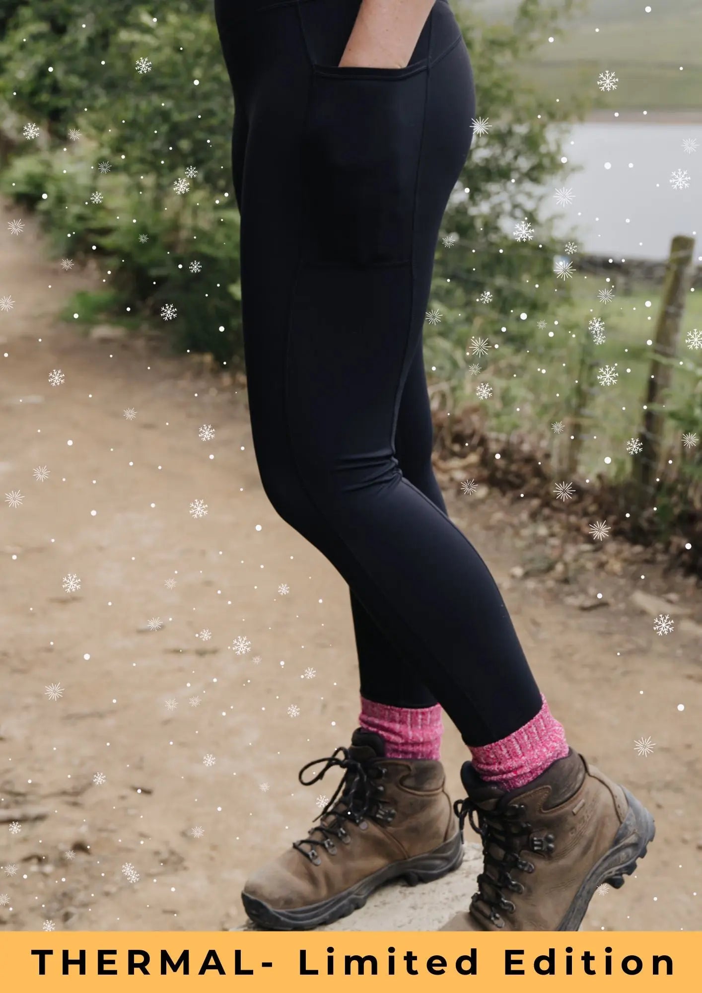 THERMALS My Urban Trail