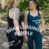Bra & Leggings Bundle My Urban Trail