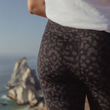 TRAILBLAZER Printed Hiking Leggings