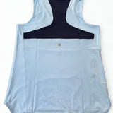 NEW FREEDOM Sky Blue Sports Vest