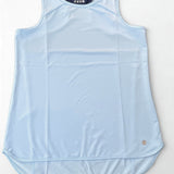 NEW FREEDOM Sky Blue Sports Vest