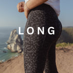 TRAILBLAZER 35” Petite Printed Hiking Leggings (Copy) My Urban Trail
