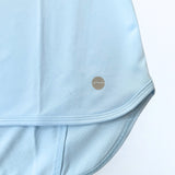 NEW FREEDOM Sky Blue Sports Vest