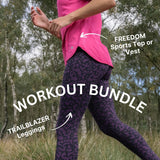 Workout Bundle My Urban Trail