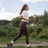 TRAILBLAZER Chocolate Hiking Leggings