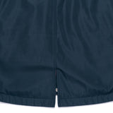 NEW SKYLINE Softshell Long-line Navy Coat