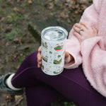 PEAK DISTRICT Insulated Flask My Urban Trail