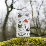 PEAK DISTRICT Insulated Flask My Urban Trail