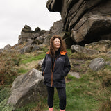 TALL TRAILBLAZER Printed Hiking Leggings