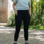 TRAILBLAZER Black Hiking Leggings My Urban Trail