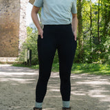 TRAILBLAZER Black Hiking Leggings My Urban Trail