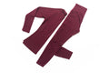 THERMAL Long Sleeve Plum Top