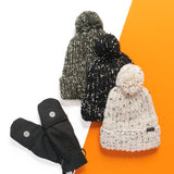 NEW MOVING MOUNTAINS Hiking Mittens