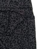 TRAILBLAZER Grey Sketch Leopard Leggings