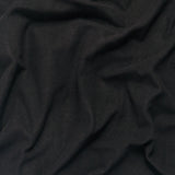 THERMAL Long Sleeve Black Top