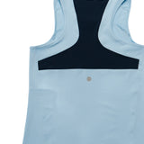 NEW FREEDOM Sky Blue Sports Vest