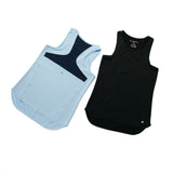 NEW FREEDOM Sky Blue Sports Vest