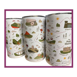 PEAK DISTRICT Insulated Flask