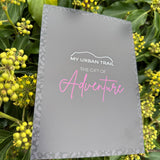 MY URBAN TRAIL Physical Gift Card