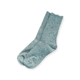 HIT THE ROAD Khaki Hiking Socks