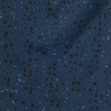 NEW TRAILBLAZER Navy Dot Print Hiking Leggings