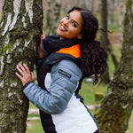 lightweight puffer jacket