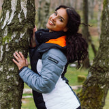 lightweight puffer jacket