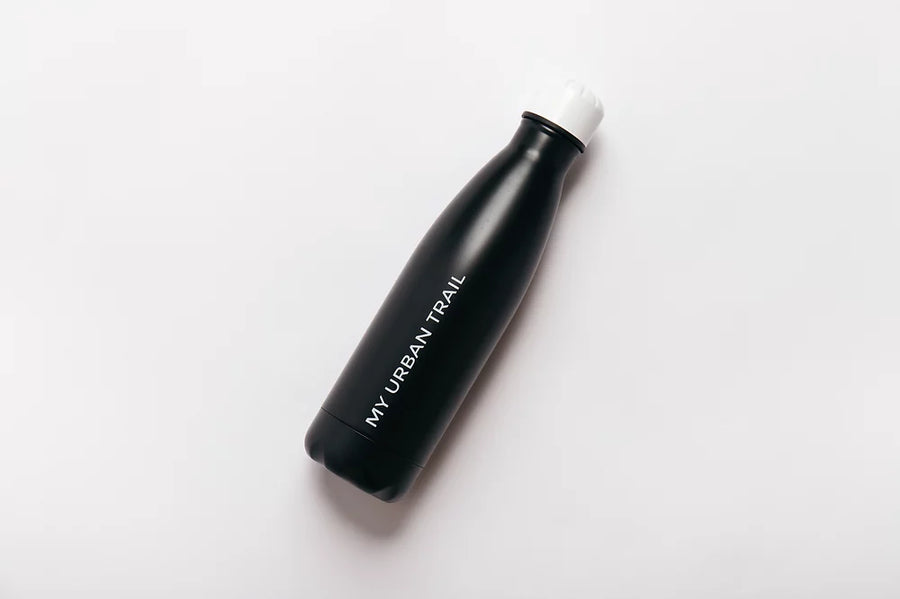 MY URBAN TRAIL Stainless Steel Vacuum Water Bottle