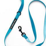WILD THING Teal Lead