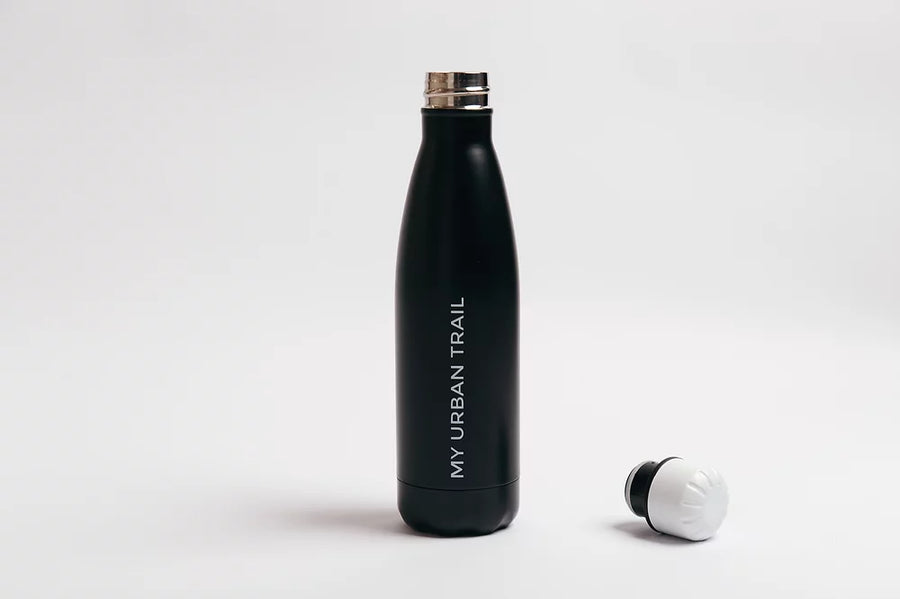 MY URBAN TRAIL Stainless Steel Vacuum Water Bottle